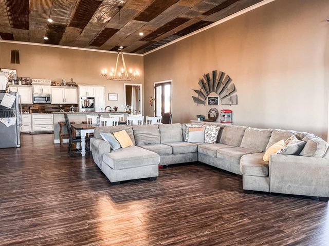 1280 Co Rd 11, New Home, TX 79381