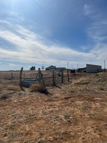 1280 Co Rd 11, New Home, TX 79381