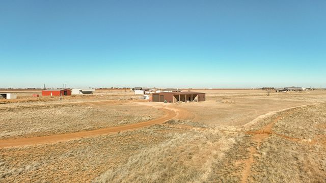 1280 Co Rd 11, New Home, TX 79381