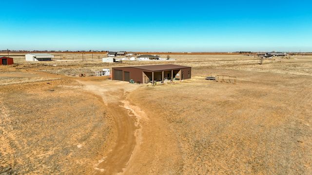 1280 Co Rd 11, New Home, TX 79381