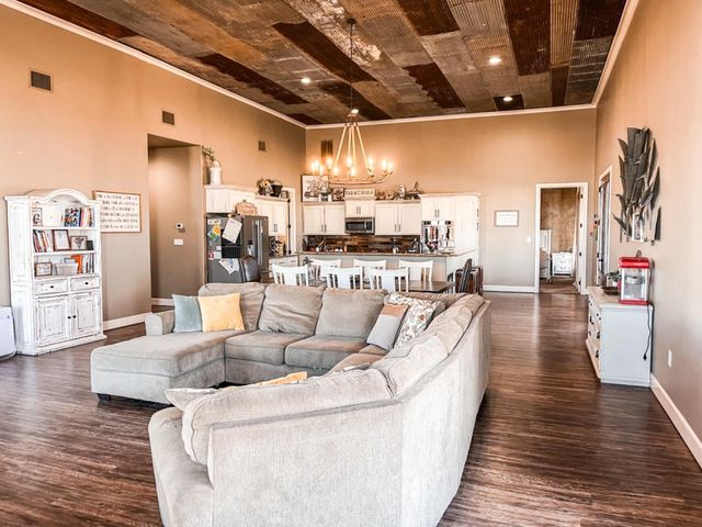 1280 Co Rd 11, New Home, TX 79381