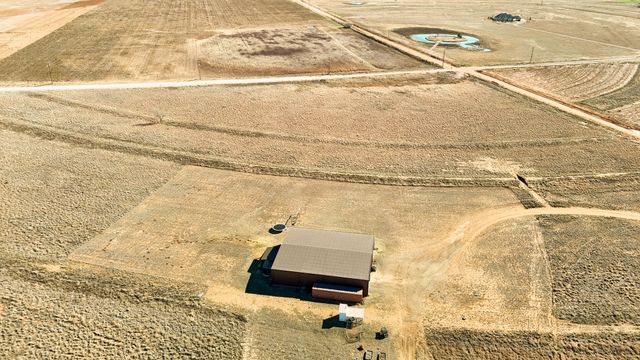 1280 Co Rd 11, New Home, TX 79381