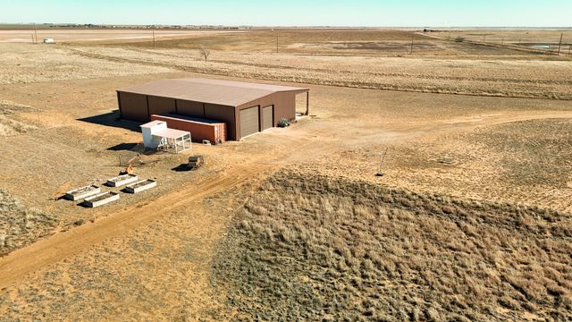 1280 Co Rd 11, New Home, TX 79381