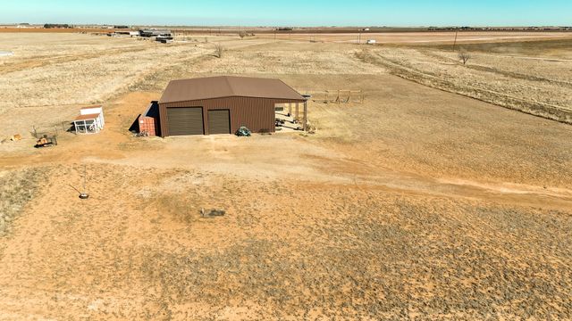 1280 Co Rd 11, New Home, TX 79381