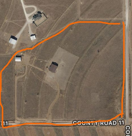 1280 Co Rd 11, New Home, TX 79381