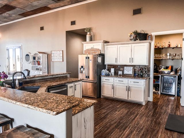 1280 Co Rd 11, New Home, TX 79381