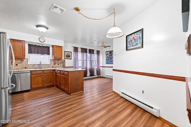 170 Courtshire Drive, Brick, NJ 08723