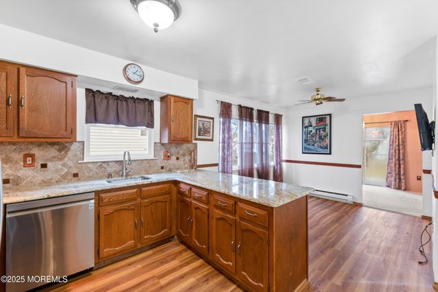 170 Courtshire Drive, Brick, NJ 08723