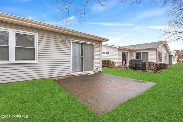 170 Courtshire Drive, Brick, NJ 08723