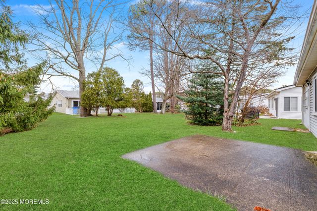 170 Courtshire Drive, Brick, NJ 08723