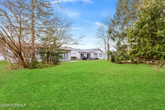 170 Courtshire Drive, Brick, NJ 08723