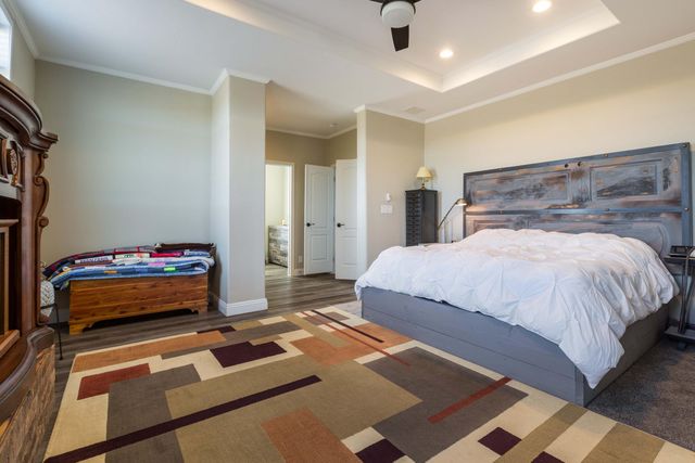 143 Nm 217, Edgewood, NM 87015