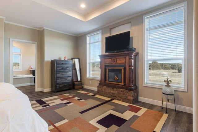 143 Nm 217, Edgewood, NM 87015