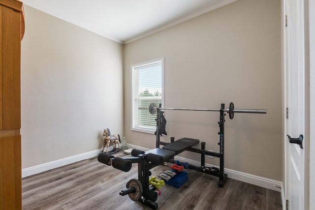 143 Nm 217, Edgewood, NM 87015