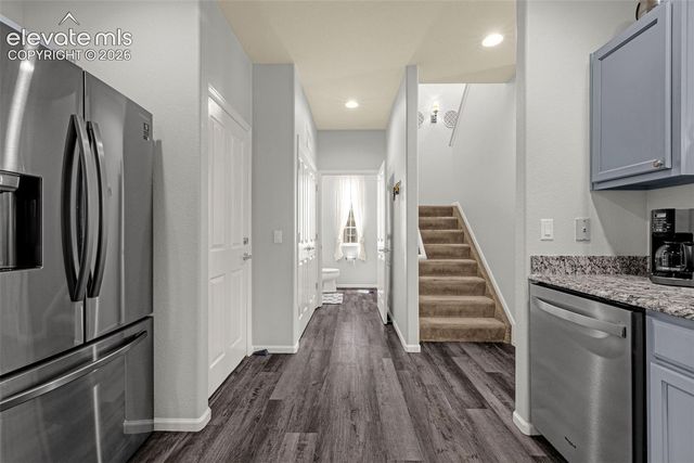 6338 Sand Bar Point, Colorado Springs, CO 80923