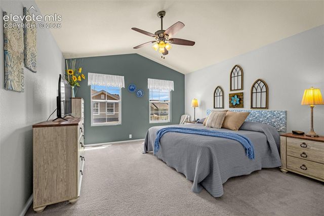 6338 Sand Bar Point, Colorado Springs, CO 80923