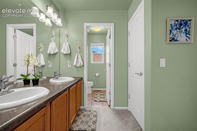 6338 Sand Bar Point, Colorado Springs, CO 80923