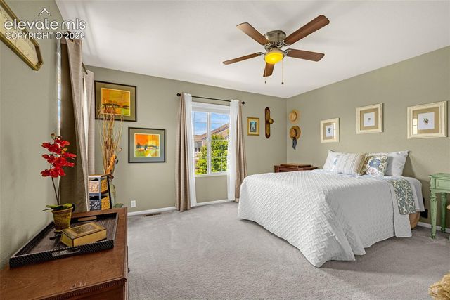 6338 Sand Bar Point, Colorado Springs, CO 80923