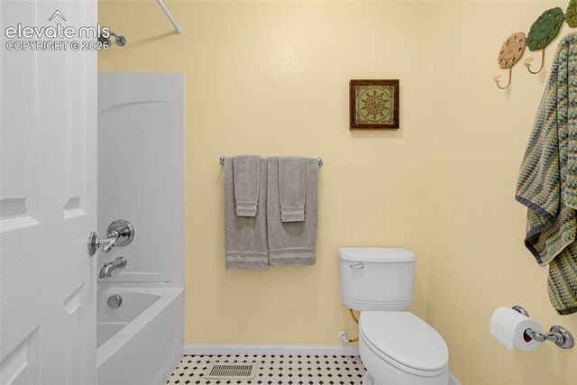 6338 Sand Bar Point, Colorado Springs, CO 80923