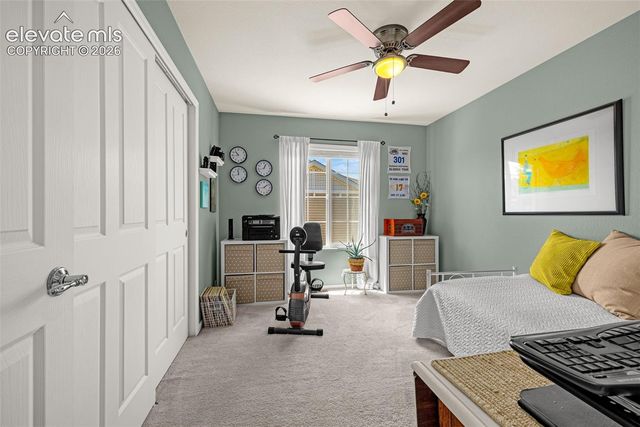 6338 Sand Bar Point, Colorado Springs, CO 80923