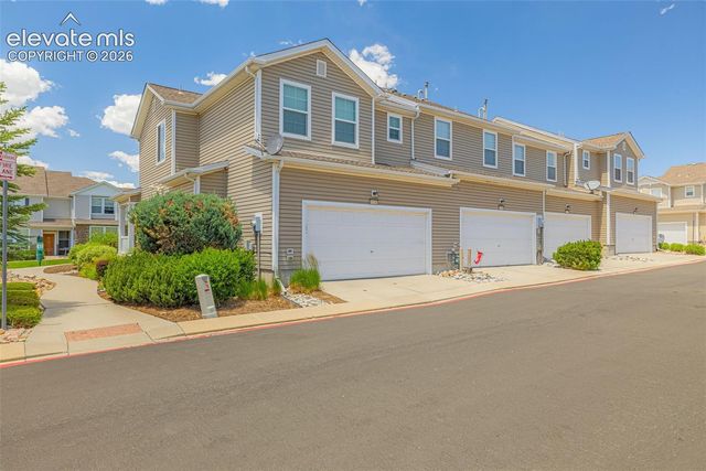 6338 Sand Bar Point, Colorado Springs, CO 80923