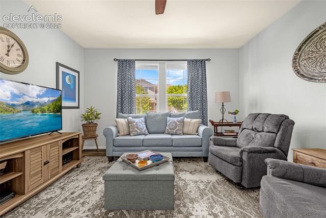 6338 Sand Bar Point, Colorado Springs, CO 80923