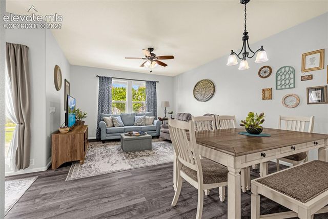 6338 Sand Bar Point, Colorado Springs, CO 80923