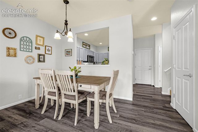 6338 Sand Bar Point, Colorado Springs, CO 80923