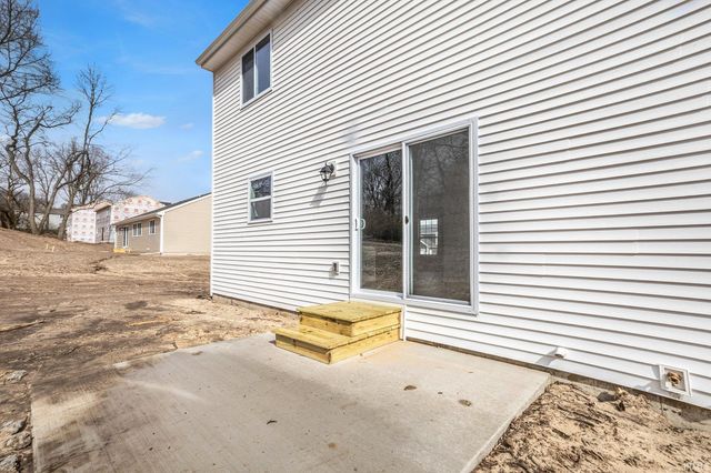 23179 Rumford Drive, South Bend, IN 46628