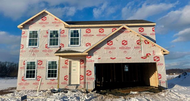 23179 Rumford Drive, South Bend, IN 46628