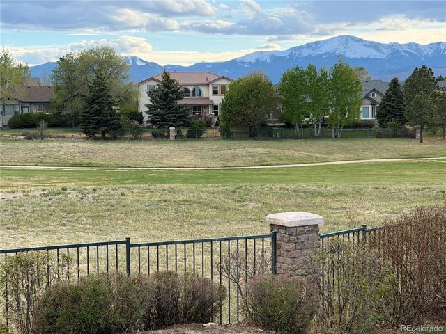 3311 Silver Pine Trail, Colorado Springs, CO 80920