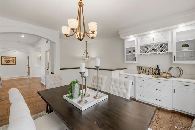 3311 Silver Pine Trail, Colorado Springs, CO 80920