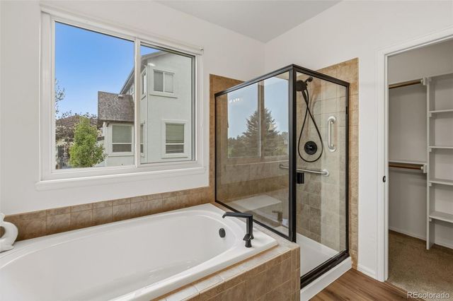 3311 Silver Pine Trail, Colorado Springs, CO 80920