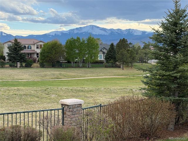 3311 Silver Pine Trail, Colorado Springs, CO 80920
