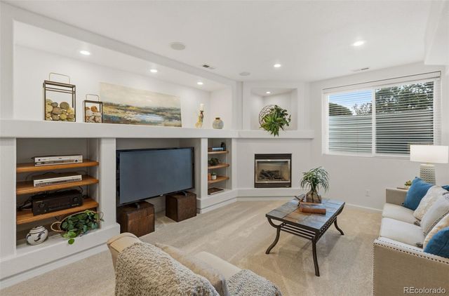 3311 Silver Pine Trail, Colorado Springs, CO 80920