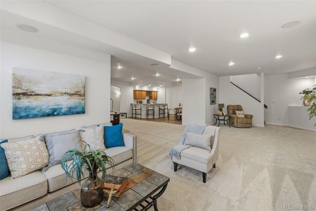 3311 Silver Pine Trail, Colorado Springs, CO 80920