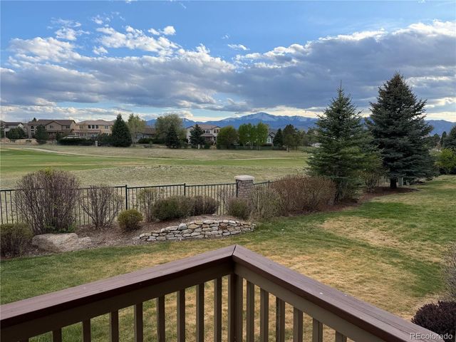 3311 Silver Pine Trail, Colorado Springs, CO 80920