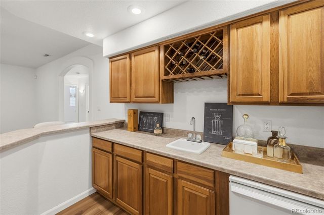 3311 Silver Pine Trail, Colorado Springs, CO 80920
