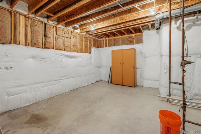 3311 Silver Pine Trail, Colorado Springs, CO 80920