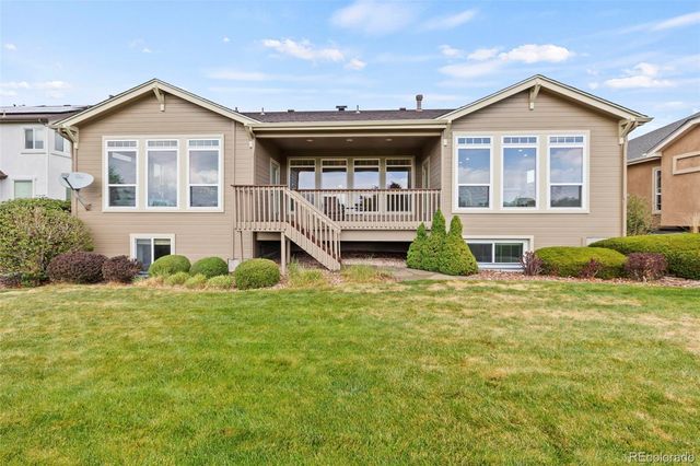 3311 Silver Pine Trail, Colorado Springs, CO 80920