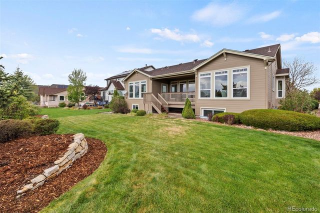 3311 Silver Pine Trail, Colorado Springs, CO 80920