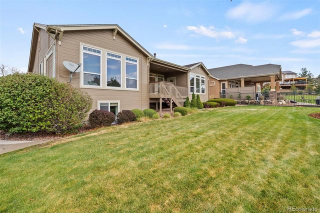 3311 Silver Pine Trail, Colorado Springs, CO 80920