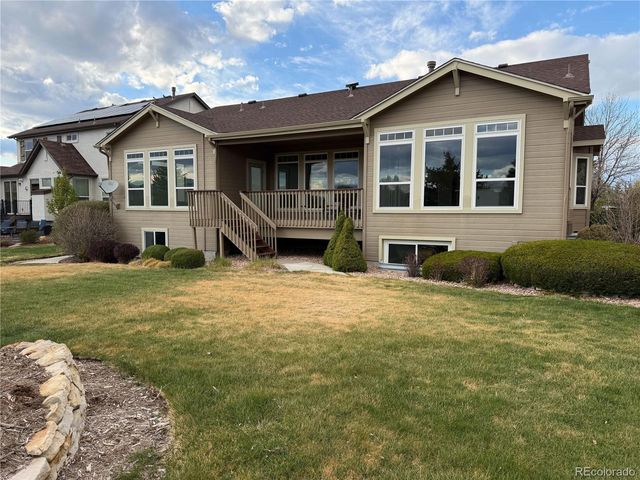 3311 Silver Pine Trail, Colorado Springs, CO 80920