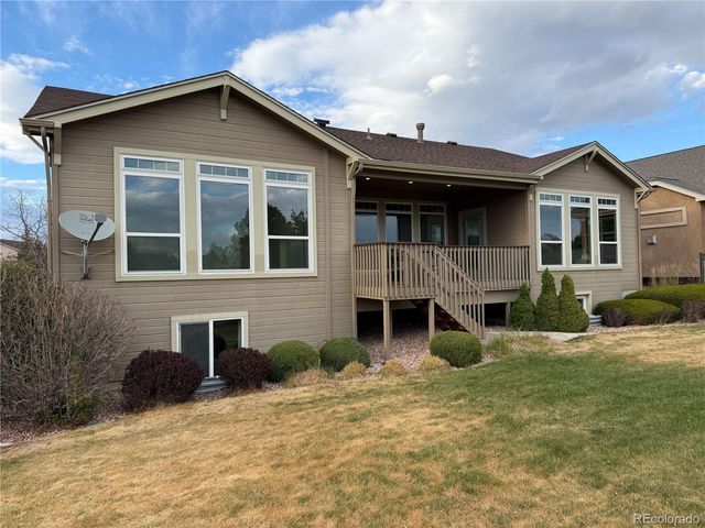 3311 Silver Pine Trail, Colorado Springs, CO 80920