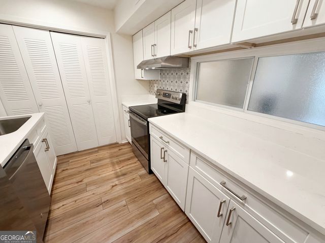 1013 Dunbar Drive, Atlanta, GA 30338