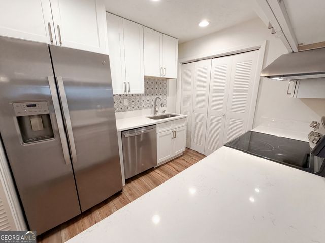 1013 Dunbar Drive, Atlanta, GA 30338