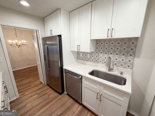 1013 Dunbar Drive, Atlanta, GA 30338