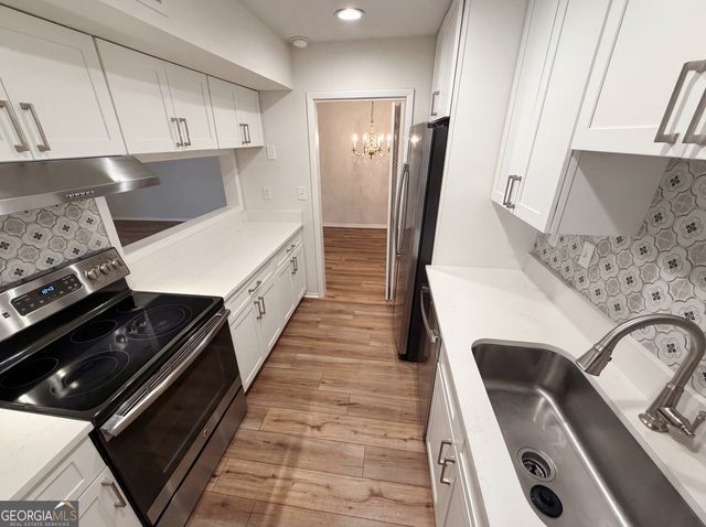 1013 Dunbar Drive, Atlanta, GA 30338