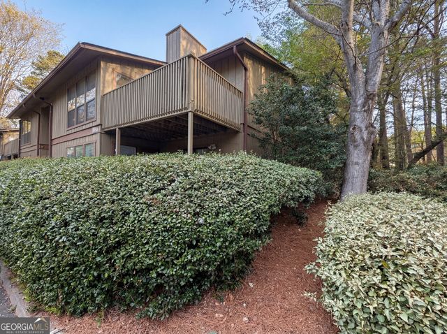 1013 Dunbar Drive, Atlanta, GA 30338