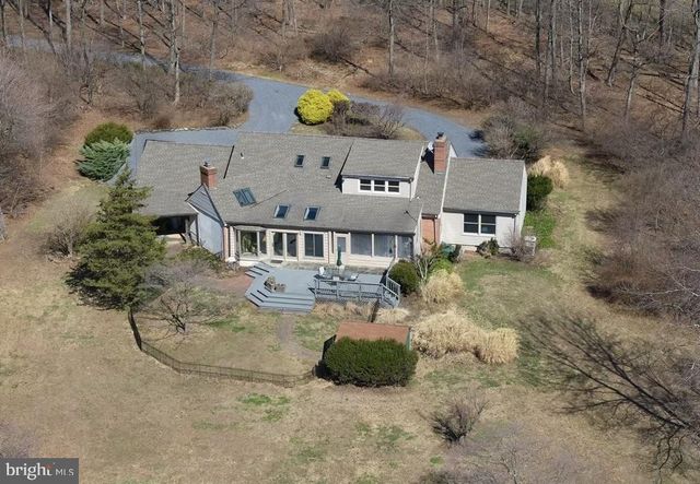 4990 POINT PLEASANT PIKE, Doylestown, PA 18902